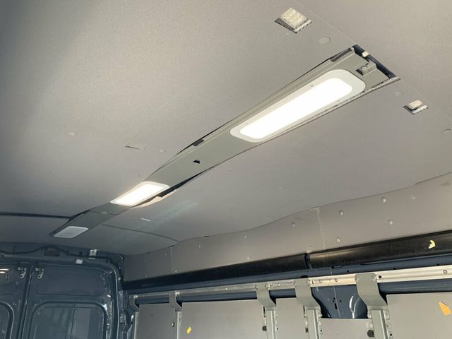 2020 Ford Transit Cargo Van T-250 148" EL Hi Rf 9070 GVWR RWD1-Owner - 23064959 - 12