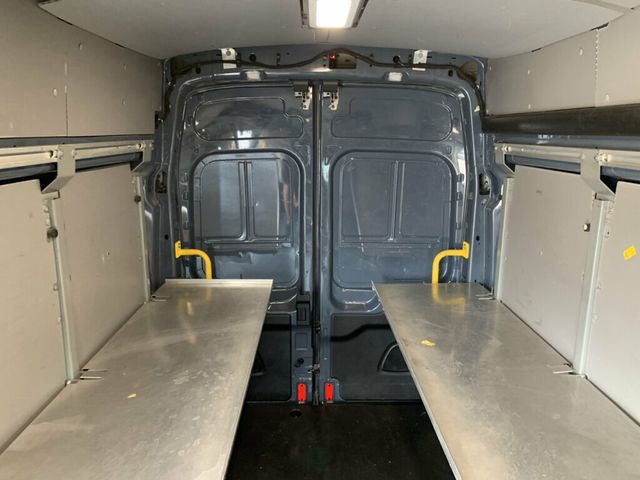 2020 Ford Transit Cargo Van T-250 148" EL Hi Rf 9070 GVWR RWD1-Owner - 23064959 - 14