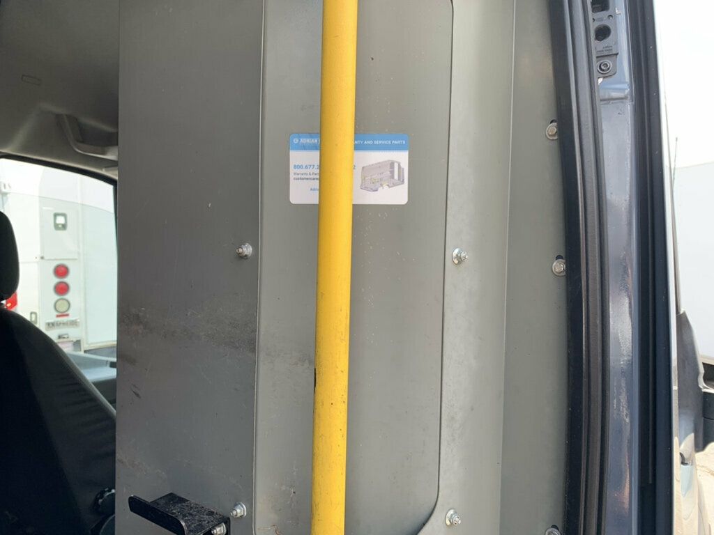 2020 Ford Transit Cargo Van T-250 148" EL Hi Rf 9070 GVWR RWD1-Owner - 23064959 - 15