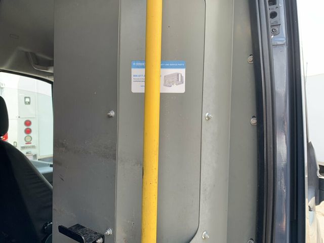 2020 Ford Transit Cargo Van T-250 148" EL Hi Rf 9070 GVWR RWD1-Owner - 23064959 - 15