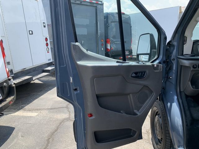 2020 Ford Transit Cargo Van T-250 148" EL Hi Rf 9070 GVWR RWD1-Owner - 23064959 - 24