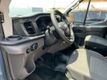 2020 Ford Transit Cargo Van T-250 148" EL Hi Rf 9070 GVWR RWD1-Owner - 23064959 - 25