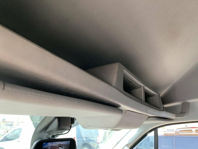 2020 Ford Transit Cargo Van T-250 148" EL Hi Rf 9070 GVWR RWD1-Owner - 23064959 - 30