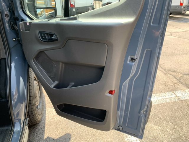 2020 Ford Transit Cargo Van T-250 148" EL Hi Rf 9070 GVWR RWD1-Owner - 23064959 - 31