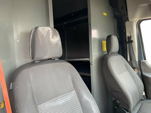 2020 Ford Transit Cargo Van T-250 148" EL Hi Rf 9070 GVWR RWD1-Owner - 23064959 - 34