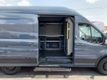 2020 Ford Transit Cargo Van T-250 148" EL Hi Rf 9070 GVWR RWD1-Owner - 23064959 - 37