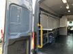 2020 Ford Transit Cargo Van T-250 148" EL Hi Rf 9070 GVWR RWD1-Owner - 23064959 - 3