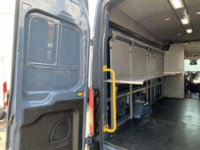2020 Ford Transit Cargo Van T-250 148" EL Hi Rf 9070 GVWR RWD1-Owner - 23064959 - 3