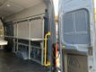 2020 Ford Transit Cargo Van T-250 148" EL Hi Rf 9070 GVWR RWD1-Owner - 23064959 - 4