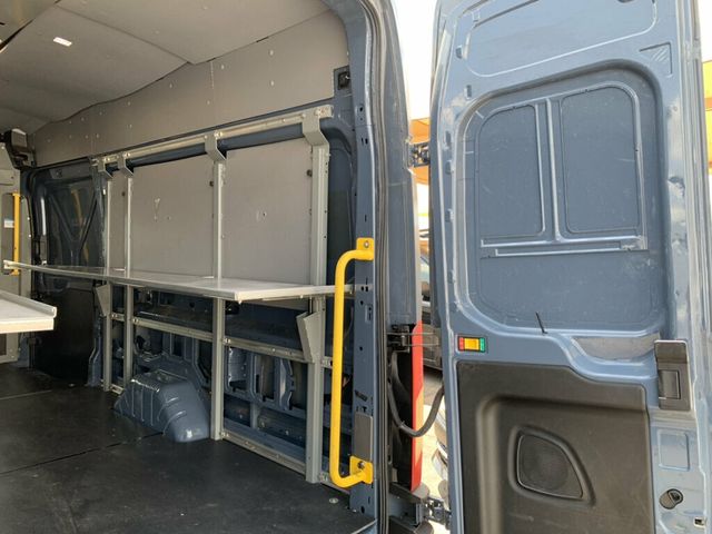 2020 Ford Transit Cargo Van T-250 148" EL Hi Rf 9070 GVWR RWD1-Owner - 23064959 - 4