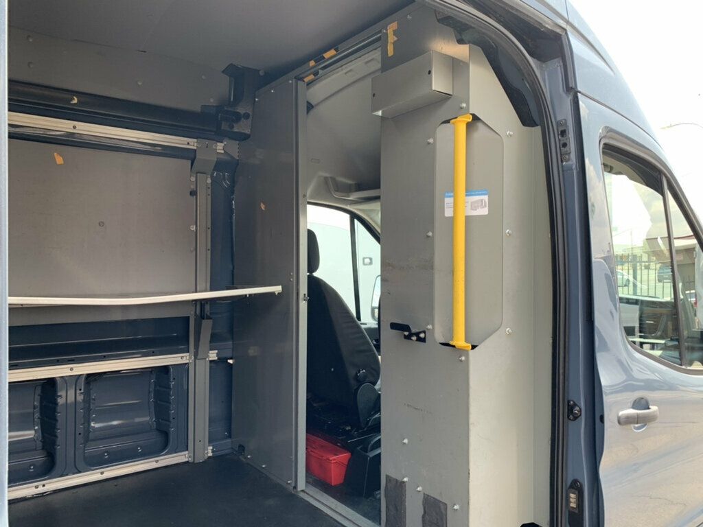 2020 Ford Transit Cargo Van T-250 148" EL Hi Rf 9070 GVWR RWD1-Owner - 23064959 - 8