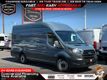 2020 Ford Transit Cargo Van T-250 148" EL Hi Rf 9070 GVWR RWD CARGO - 22993077 - 0