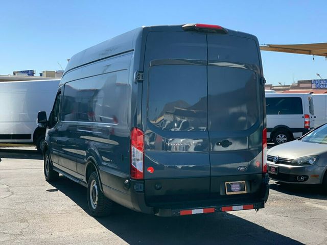 2020 Ford Transit Cargo Van T-250 148" EL Hi Rf 9070 GVWR RWD CARGO - 22993077 - 15