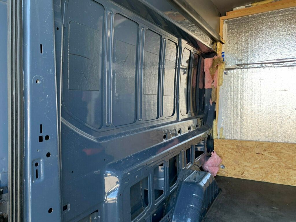 2020 Ford Transit Cargo Van T-250 148" EL Hi Rf 9070 GVWR RWD CARGO - 22993077 - 23