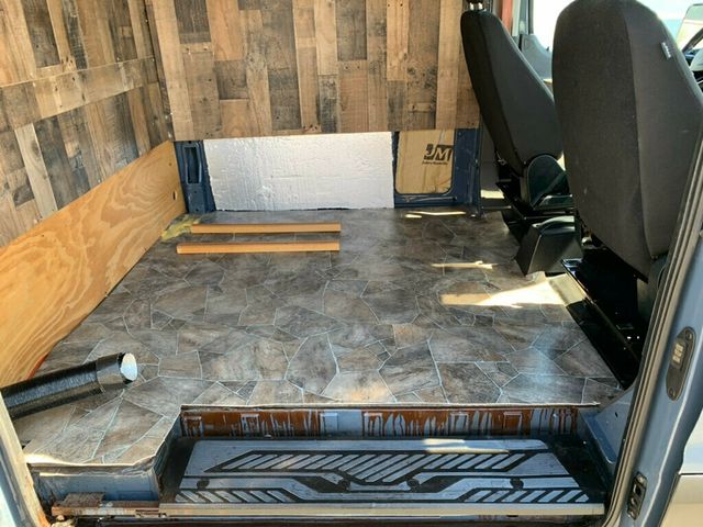 2020 Ford Transit Cargo Van T-250 148" EL Hi Rf 9070 GVWR RWD CARGO - 22993077 - 2