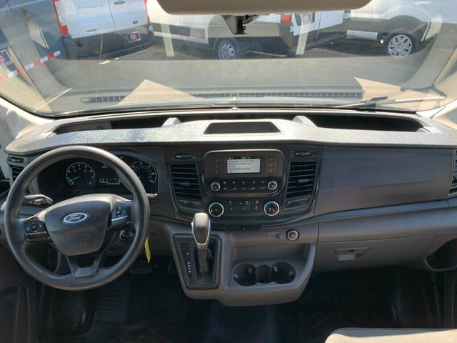 2020 Ford Transit Cargo Van T-250 148" EL Hi Rf 9070 GVWR RWD CARGO - 22993077 - 39