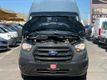 2020 Ford Transit Cargo Van T-250 148" EL Hi Rf 9070 GVWR RWD CARGO - 22993077 - 42