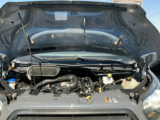 2020 Ford Transit Cargo Van T-250 148" EL Hi Rf 9070 GVWR RWD CARGO - 22993077 - 43