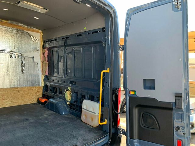 2020 Ford Transit Cargo Van T-250 148" EL Hi Rf 9070 GVWR RWD CARGO - 22993077 - 5
