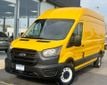 2020 Ford Transit Cargo Van T-250 148" Hi Rf 9070 GVWR RWD - 22621682 - 0