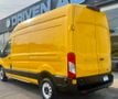 2020 Ford Transit Cargo Van T-250 148" Hi Rf 9070 GVWR RWD - 22621682 - 2