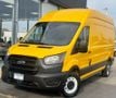 2020 Ford Transit Cargo Van T-250 148" Hi Rf 9070 GVWR RWD - 22621682 - 39