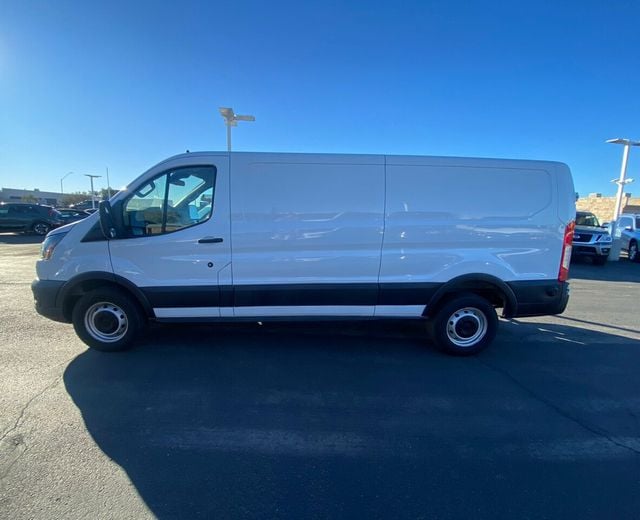 2020 Used Ford Transit Cargo Van T-250 148