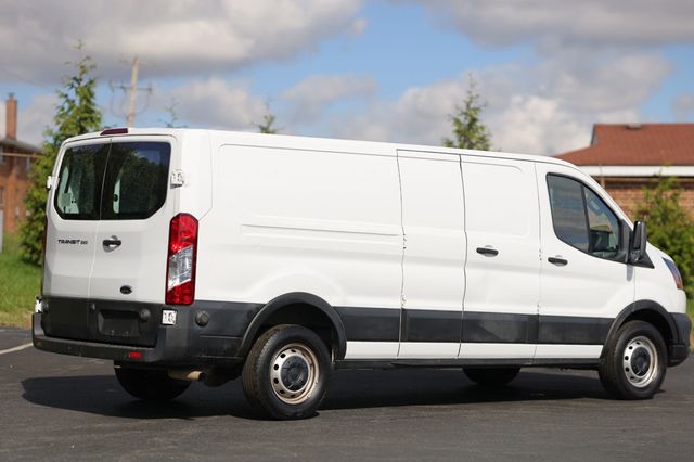 2020 Ford Transit Cargo Van T-250 148" Low Rf 9070 GVWR RWD - 22618394 - 12