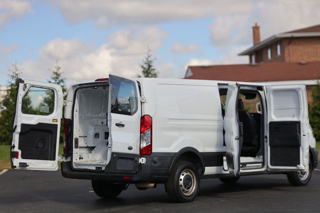 2020 Ford Transit Cargo Van T-250 148" Low Rf 9070 GVWR RWD - 22618394 - 13