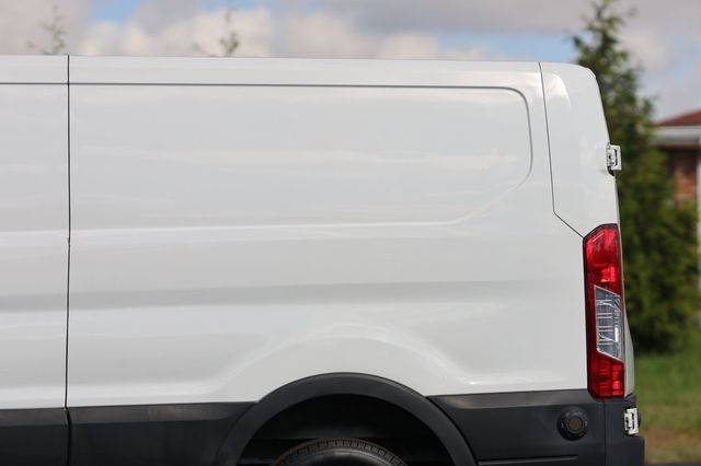 2020 Ford Transit Cargo Van T-250 148" Low Rf 9070 GVWR RWD - 22618394 - 25