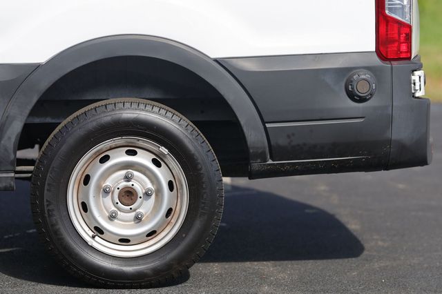 2020 Ford Transit Cargo Van T-250 148" Low Rf 9070 GVWR RWD - 22618394 - 26