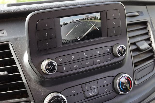 2020 Ford Transit Cargo Van T-250 148" Low Rf 9070 GVWR RWD - 22618394 - 28