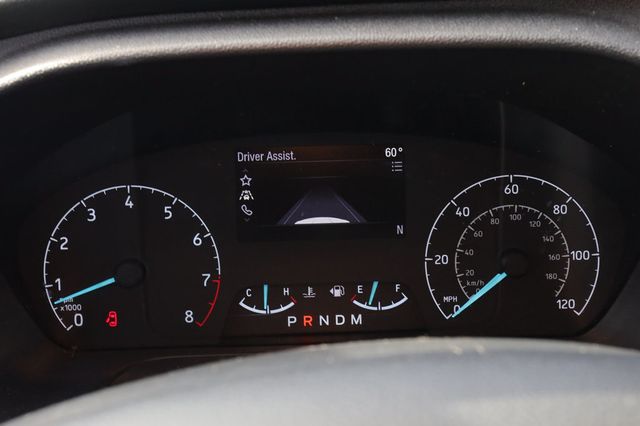 2020 Ford Transit Cargo Van T-250 148" Low Rf 9070 GVWR RWD - 22618394 - 29