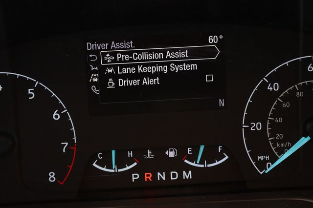 2020 Ford Transit Cargo Van T-250 148" Low Rf 9070 GVWR RWD - 22618394 - 30