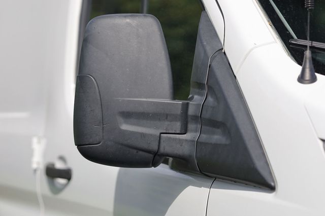 2020 Ford Transit Cargo Van T-250 148" Low Rf 9070 GVWR RWD - 22618394 - 34