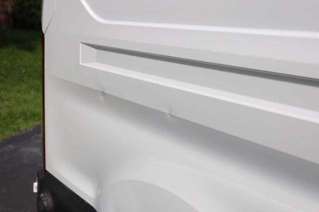 2020 Ford Transit Cargo Van T-250 148" Low Rf 9070 GVWR RWD - 22618394 - 36