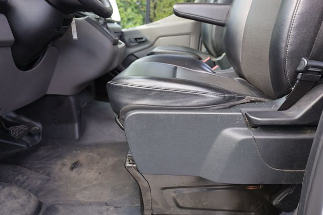 2020 Ford Transit Cargo Van T-250 148" Low Rf 9070 GVWR RWD - 22618394 - 39