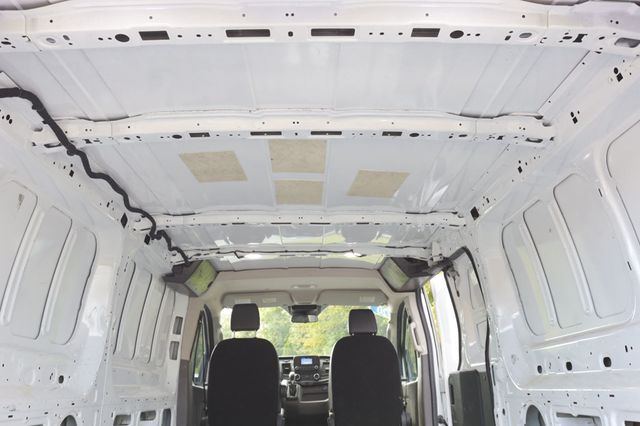 2020 Ford Transit Cargo Van T-250 148" Low Rf 9070 GVWR RWD - 22618394 - 41