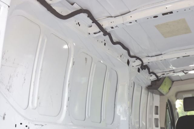 2020 Ford Transit Cargo Van T-250 148" Low Rf 9070 GVWR RWD - 22618394 - 42