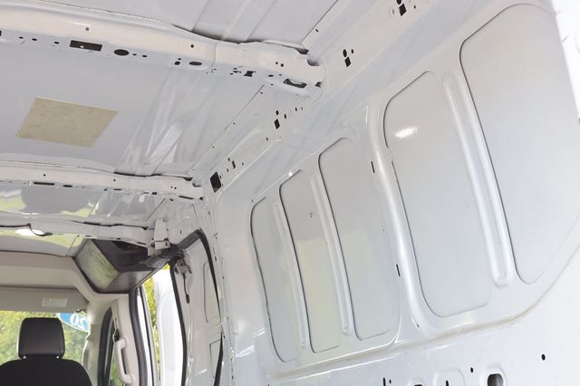 2020 Ford Transit Cargo Van T-250 148" Low Rf 9070 GVWR RWD - 22618394 - 43