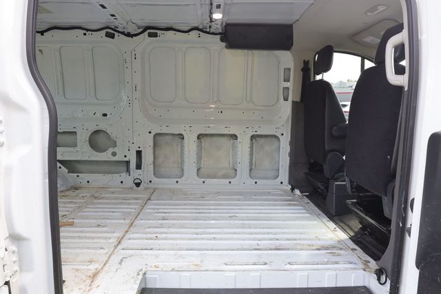 2020 Ford Transit Cargo Van T-250 148" Low Rf 9070 GVWR RWD - 22618394 - 46