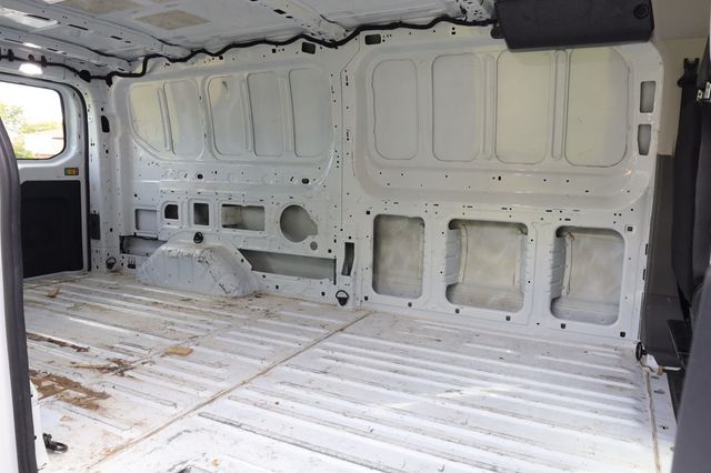 2020 Ford Transit Cargo Van T-250 148" Low Rf 9070 GVWR RWD - 22618394 - 47