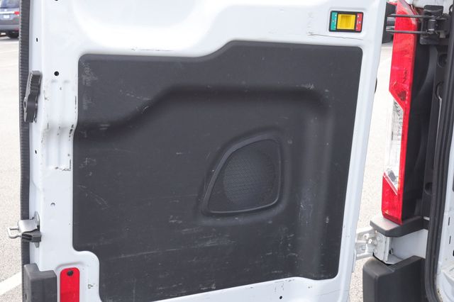 2020 Ford Transit Cargo Van T-250 148" Low Rf 9070 GVWR RWD - 22618394 - 51