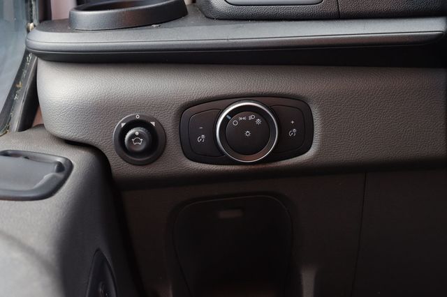 2020 Ford Transit Cargo Van T-250 148" Low Rf 9070 GVWR RWD - 22618394 - 58