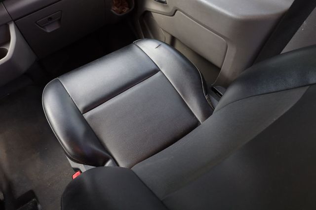 2020 Ford Transit Cargo Van T-250 148" Low Rf 9070 GVWR RWD - 22618394 - 60