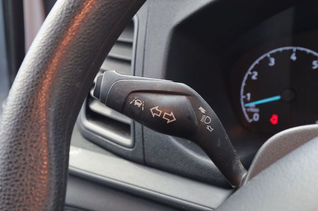 2020 Ford Transit Cargo Van T-250 148" Low Rf 9070 GVWR RWD - 22618394 - 61