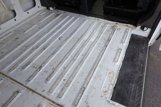 2020 Ford Transit Cargo Van T-250 148" Low Rf 9070 GVWR RWD - 22618394 - 62