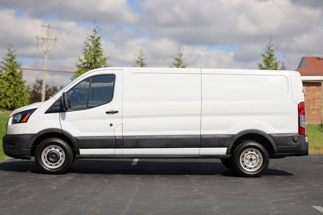 2020 Ford Transit Cargo Van T-250 148" Low Rf 9070 GVWR RWD - 22618394 - 6