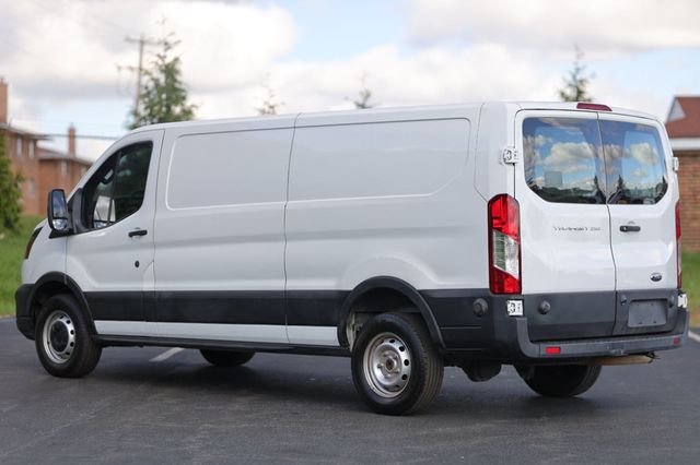 2020 Ford Transit Cargo Van T-250 148" Low Rf 9070 GVWR RWD - 22618394 - 7