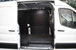 2020 Ford Transit Cargo Van T-250 148" Med Rf 9070 GVWR RWD - 22769523 - 33